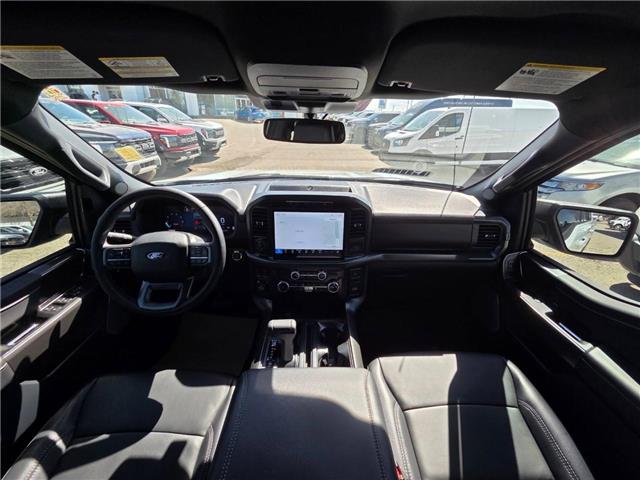 2024 Ford F-150 XLT (Stk: TA-300A) in Calgary - Image 6 of 9