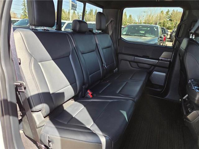 2024 Ford F-150 XLT (Stk: TA-300A) in Calgary - Image 9 of 9