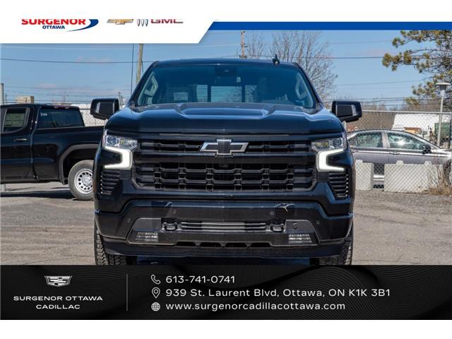 2026 Chevrolet Silverado 1500 RST (Stk: R28208) in Ottawa - Image 6 of 23
