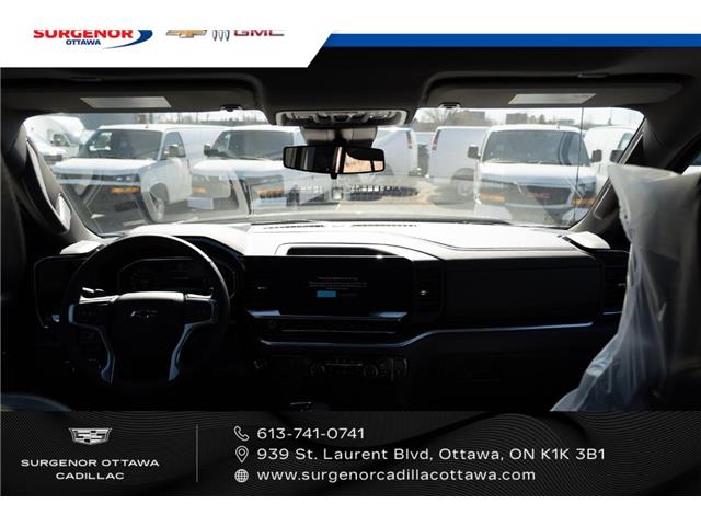 2026 Chevrolet Silverado 1500 RST (Stk: R28208) in Ottawa - Image 16 of 23