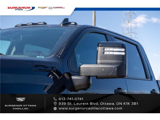 2026 Chevrolet Silverado 2500HD LT (Stk: R27802) in Ottawa - Image 4 of 21