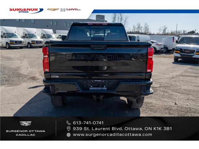 2026 Chevrolet Silverado 2500HD LT (Stk: R27802) in Ottawa - Image 7 of 21