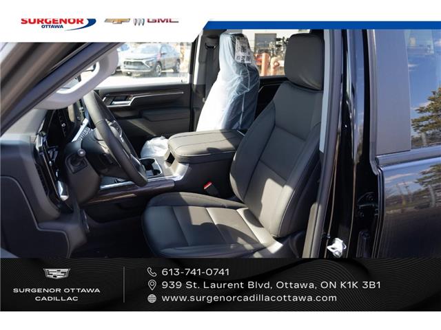 2026 Chevrolet Silverado 2500HD LT (Stk: R27802) in Ottawa - Image 10 of 21