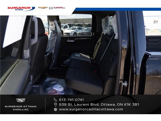 2026 Chevrolet Silverado 2500HD LT (Stk: R27802) in Ottawa - Image 11 of 21