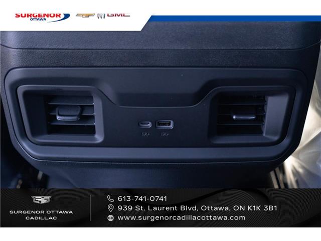 2026 Chevrolet Silverado 2500HD LT (Stk: R27802) in Ottawa - Image 12 of 21