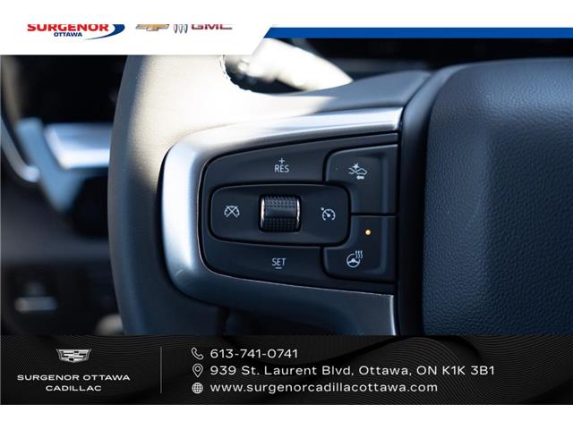 2026 Chevrolet Silverado 2500HD LT (Stk: R27802) in Ottawa - Image 17 of 21