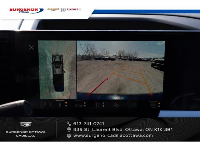 2026 Chevrolet Silverado 2500HD LT (Stk: R27802) in Ottawa - Image 20 of 21