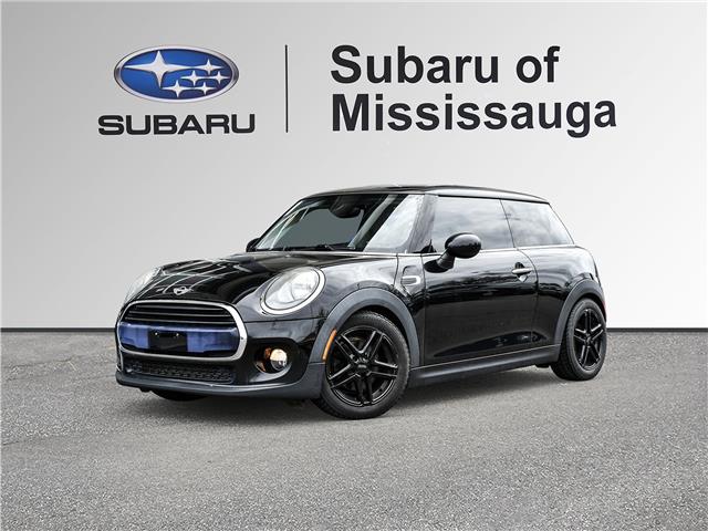 2016 MINI 3 Door Cooper (Stk: 260111AA) in Mississauga - Image 1 of 20