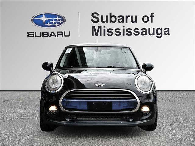 2016 MINI 3 Door Cooper (Stk: 260111AA) in Mississauga - Image 2 of 20