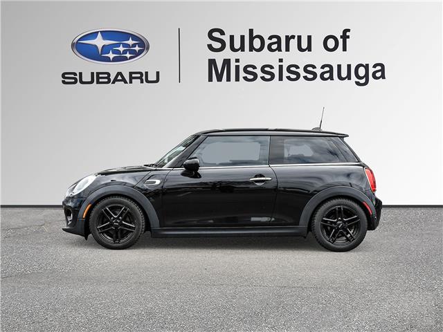 2016 MINI 3 Door Cooper (Stk: 260111AA) in Mississauga - Image 3 of 20