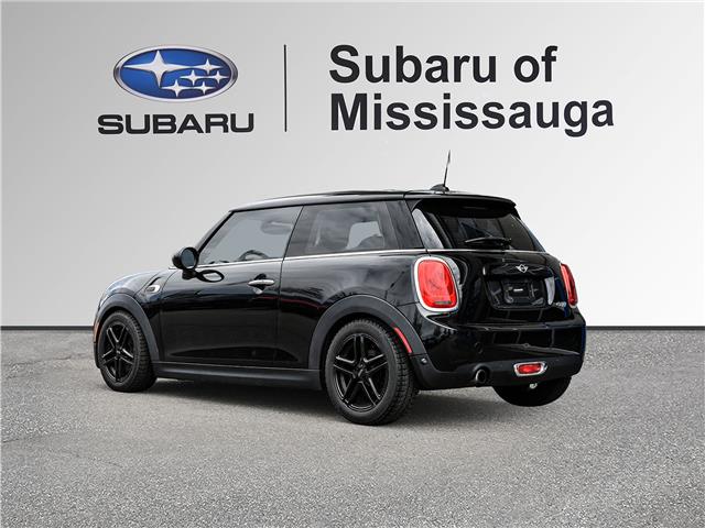 2016 MINI 3 Door Cooper (Stk: 260111AA) in Mississauga - Image 4 of 20
