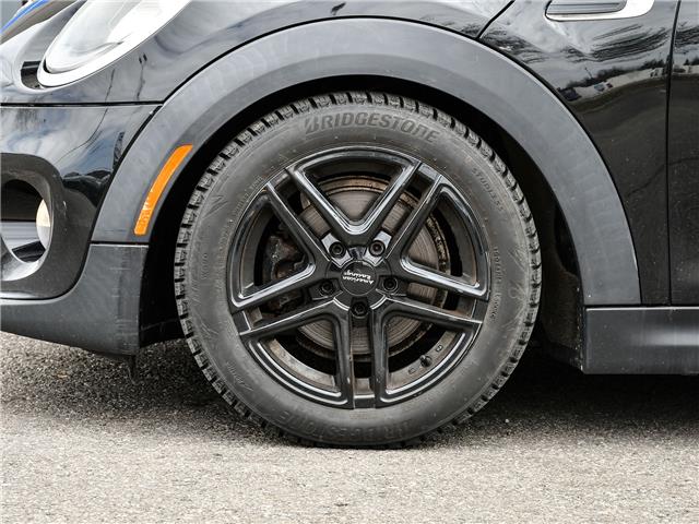 2016 MINI 3 Door Cooper (Stk: 260111AA) in Mississauga - Image 5 of 20