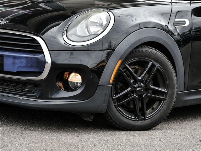 2016 MINI 3 Door Cooper (Stk: 260111AA) in Mississauga - Image 6 of 20