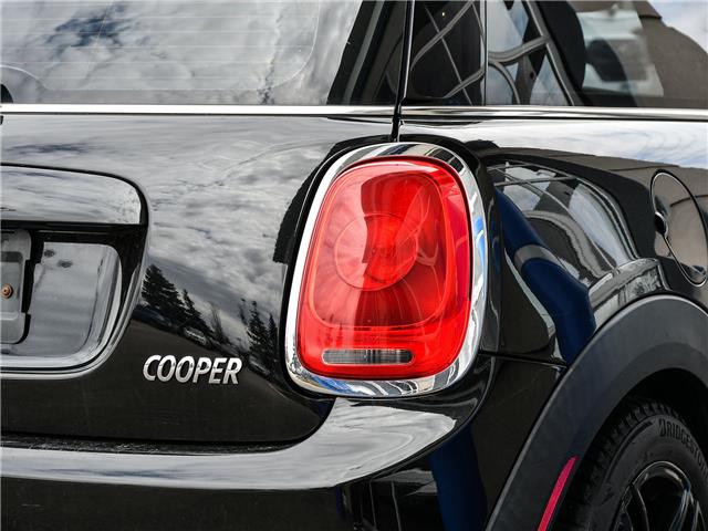 2016 MINI 3 Door Cooper (Stk: 260111AA) in Mississauga - Image 7 of 20