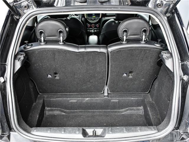 2016 MINI 3 Door Cooper (Stk: 260111AA) in Mississauga - Image 8 of 20