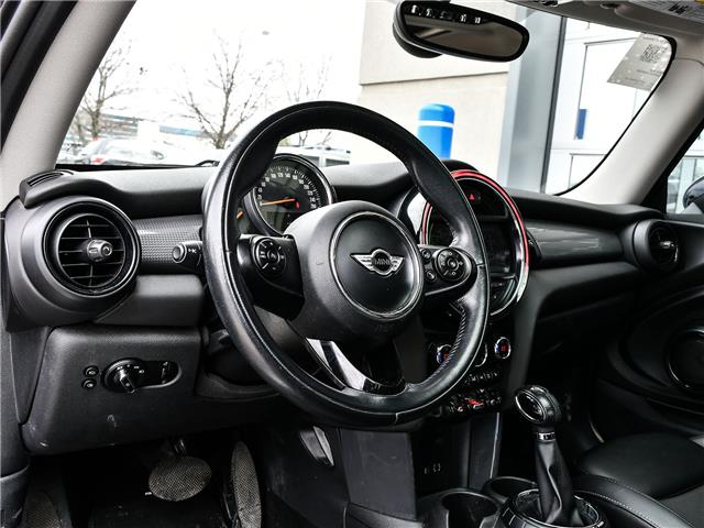 2016 MINI 3 Door Cooper (Stk: 260111AA) in Mississauga - Image 10 of 20