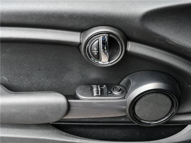 2016 MINI 3 Door Cooper (Stk: 260111AA) in Mississauga - Image 11 of 20