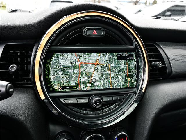 2016 MINI 3 Door Cooper (Stk: 260111AA) in Mississauga - Image 15 of 20