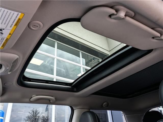 2016 MINI 3 Door Cooper (Stk: 260111AA) in Mississauga - Image 18 of 20