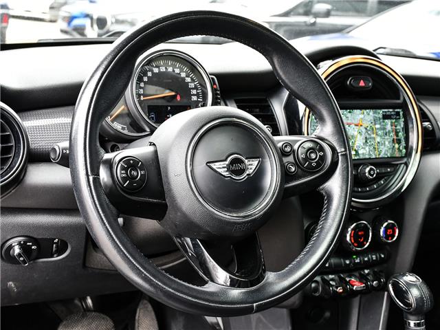 2016 MINI 3 Door Cooper (Stk: 260111AA) in Mississauga - Image 19 of 20