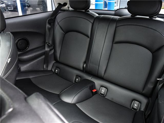 2016 MINI 3 Door Cooper (Stk: 260111AA) in Mississauga - Image 20 of 20
