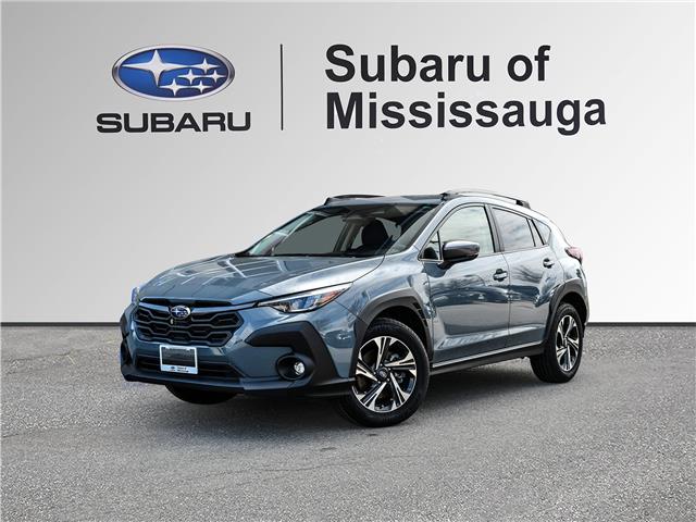 2024 Subaru Crosstrek Touring (Stk: P5588) in Mississauga - Image 1 of 21