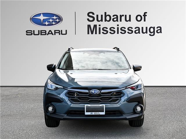 2024 Subaru Crosstrek Touring (Stk: P5588) in Mississauga - Image 2 of 21