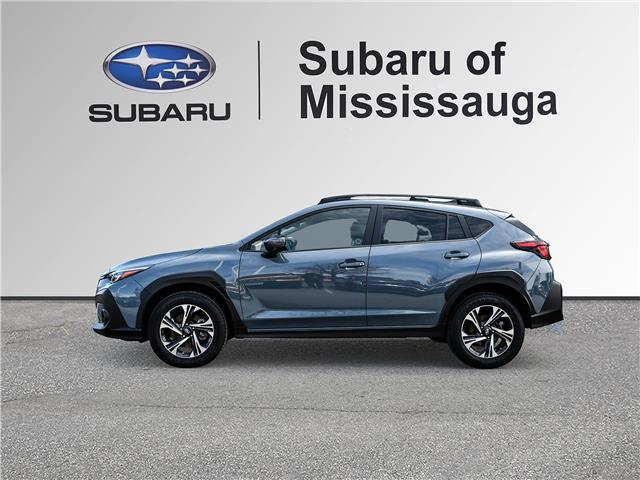 2024 Subaru Crosstrek Touring (Stk: P5588) in Mississauga - Image 3 of 21