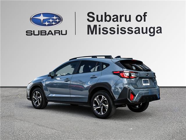 2024 Subaru Crosstrek Touring (Stk: P5588) in Mississauga - Image 4 of 21