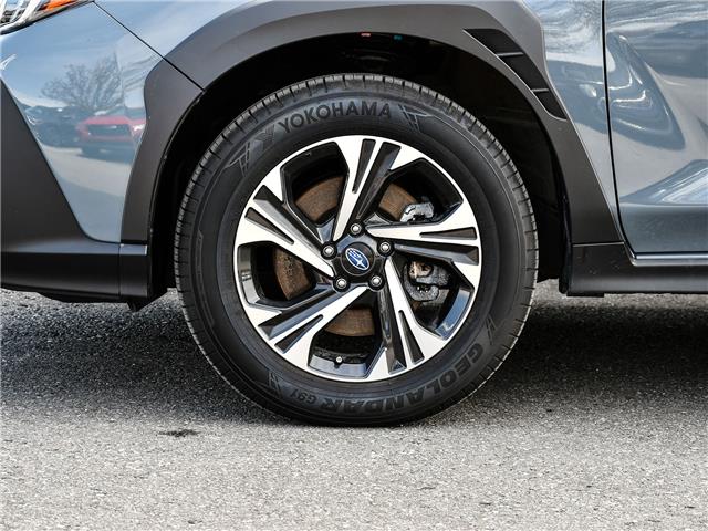 2024 Subaru Crosstrek Touring (Stk: P5588) in Mississauga - Image 5 of 21