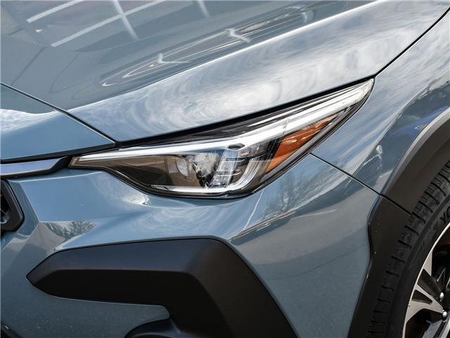 2024 Subaru Crosstrek Touring (Stk: P5588) in Mississauga - Image 6 of 21