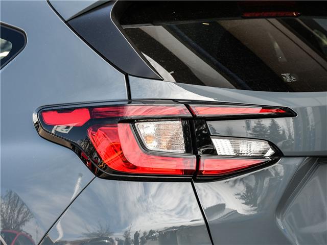 2024 Subaru Crosstrek Touring (Stk: P5588) in Mississauga - Image 7 of 21
