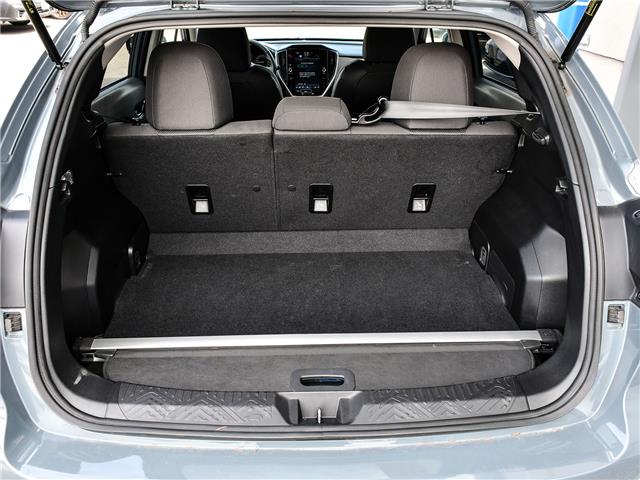2024 Subaru Crosstrek Touring (Stk: P5588) in Mississauga - Image 8 of 21