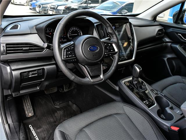 2024 Subaru Crosstrek Touring (Stk: P5588) in Mississauga - Image 10 of 21