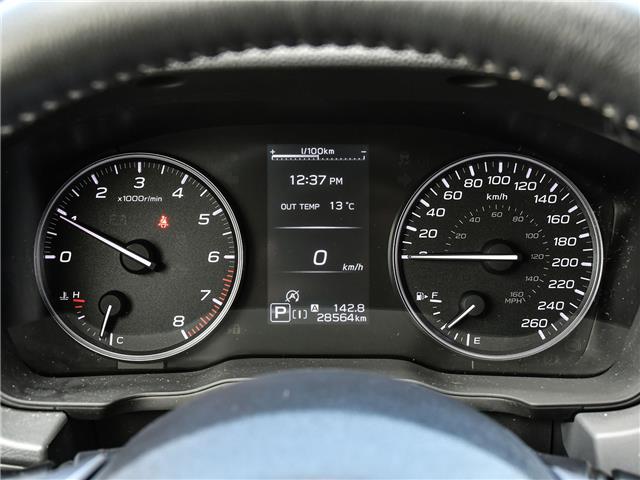 2024 Subaru Crosstrek Touring (Stk: P5588) in Mississauga - Image 12 of 21