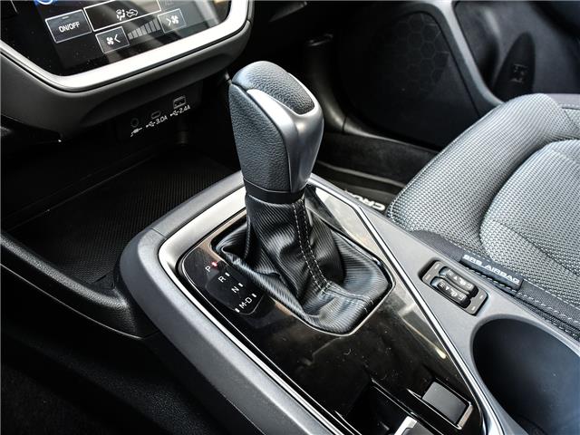 2024 Subaru Crosstrek Touring (Stk: P5588) in Mississauga - Image 13 of 21