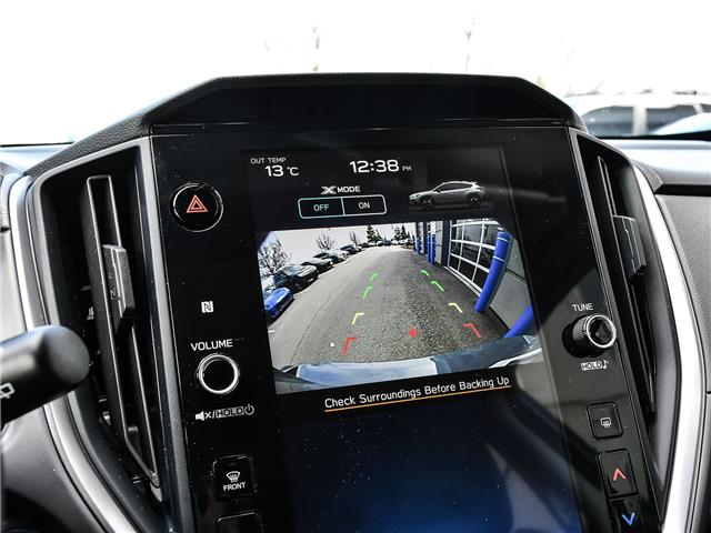 2024 Subaru Crosstrek Touring (Stk: P5588) in Mississauga - Image 16 of 21