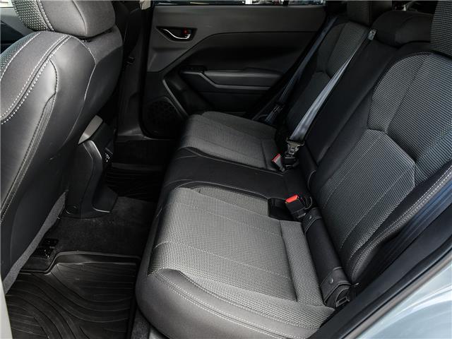 2024 Subaru Crosstrek Touring (Stk: P5588) in Mississauga - Image 17 of 21