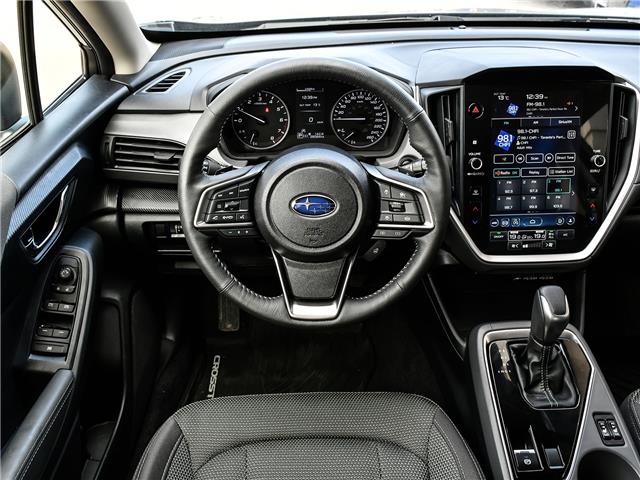 2024 Subaru Crosstrek Touring (Stk: P5588) in Mississauga - Image 18 of 21