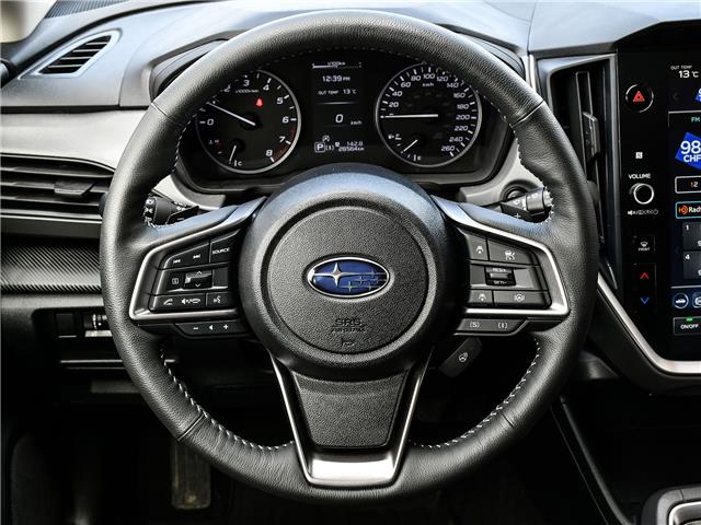 2024 Subaru Crosstrek Touring (Stk: P5588) in Mississauga - Image 19 of 21