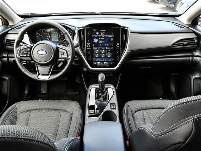 2024 Subaru Crosstrek Touring (Stk: P5588) in Mississauga - Image 21 of 21