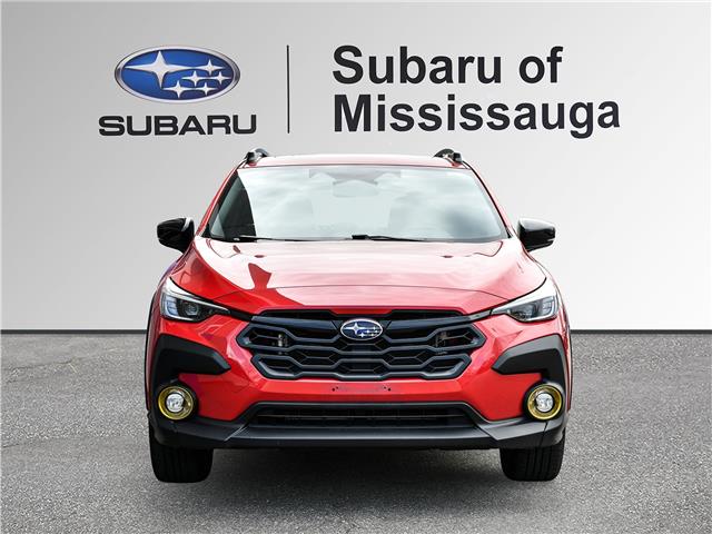 2024 Subaru Crosstrek Onyx (Stk: 260121A) in Mississauga - Image 2 of 22