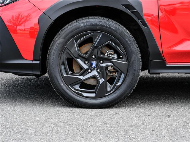 2024 Subaru Crosstrek Onyx (Stk: 260121A) in Mississauga - Image 5 of 22