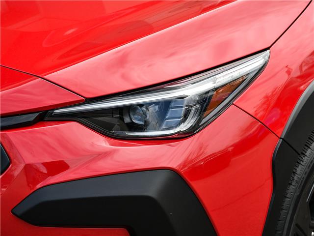 2024 Subaru Crosstrek Onyx (Stk: 260121A) in Mississauga - Image 7 of 22