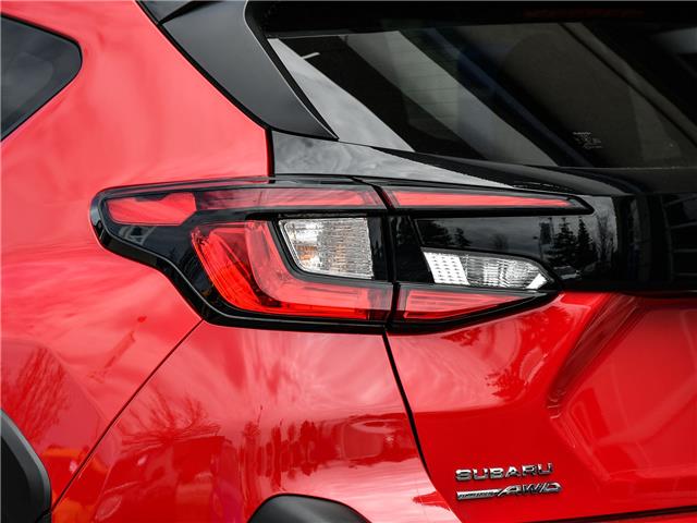 2024 Subaru Crosstrek Onyx (Stk: 260121A) in Mississauga - Image 8 of 22