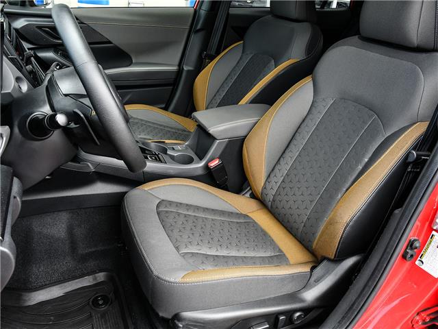 2024 Subaru Crosstrek Onyx (Stk: 260121A) in Mississauga - Image 10 of 22