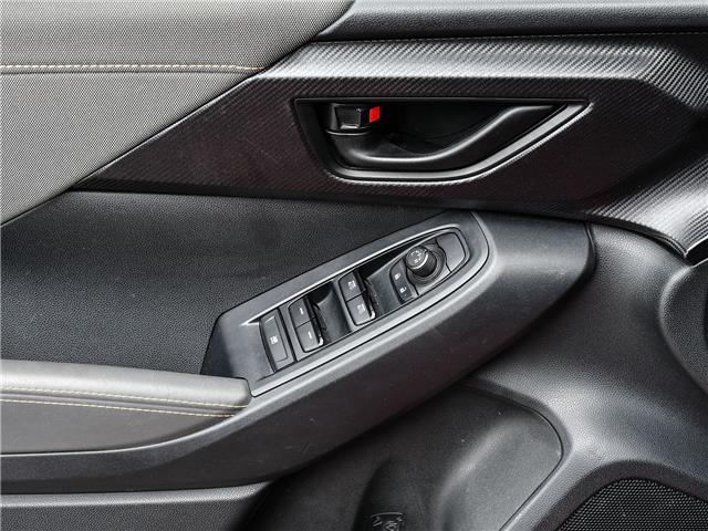 2024 Subaru Crosstrek Onyx (Stk: 260121A) in Mississauga - Image 12 of 22