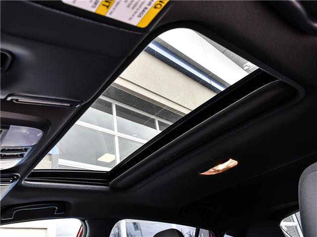 2024 Subaru Crosstrek Onyx (Stk: 260121A) in Mississauga - Image 13 of 22