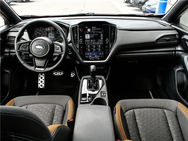 2024 Subaru Crosstrek Onyx (Stk: 260121A) in Mississauga - Image 22 of 22