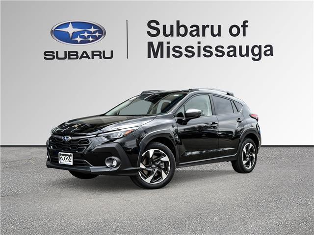 2024 Subaru Crosstrek Limited (Stk: 260011A) in Mississauga - Image 1 of 23